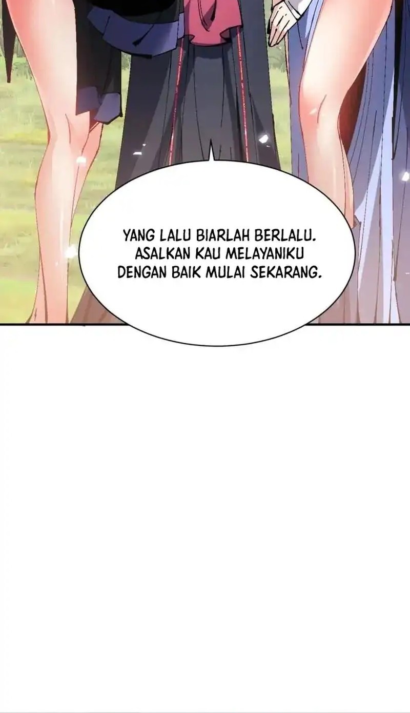 Devious Son Of Heaven Chapter 135 - halaman 9