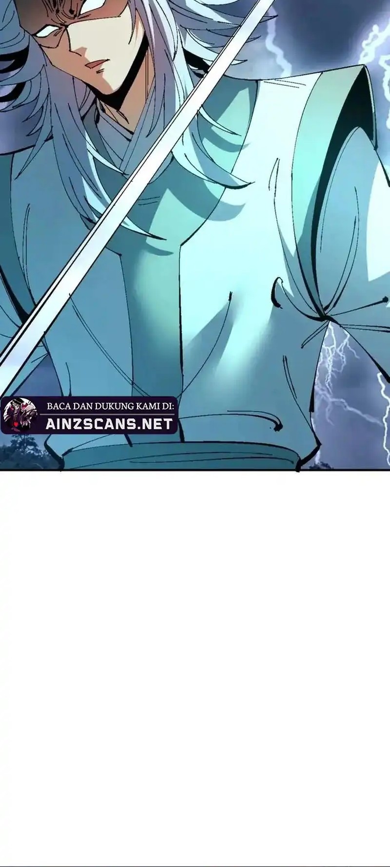 Devious Son Of Heaven Chapter 136 - halaman 15