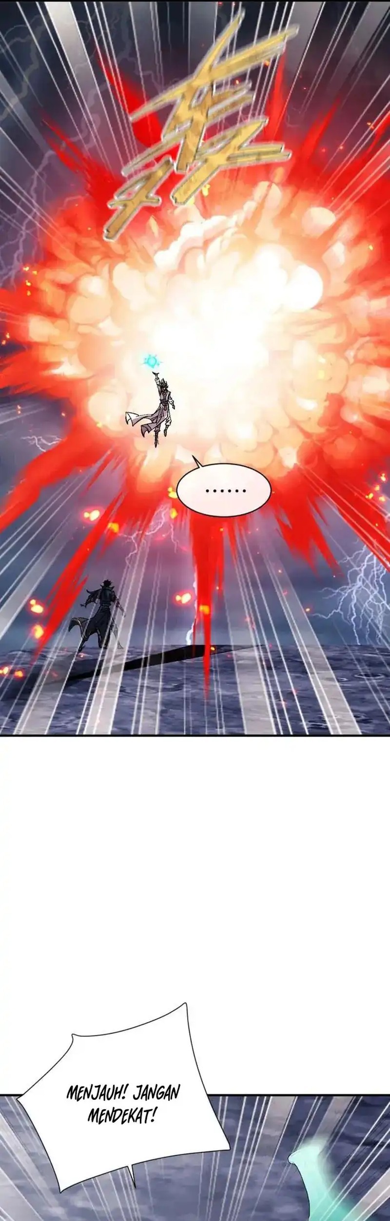 Devious Son Of Heaven Chapter 136 - halaman 16