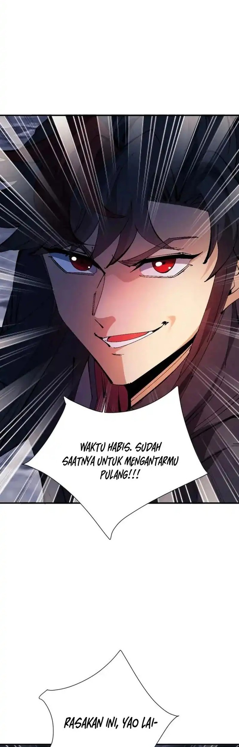 Devious Son Of Heaven Chapter 136 - halaman 23