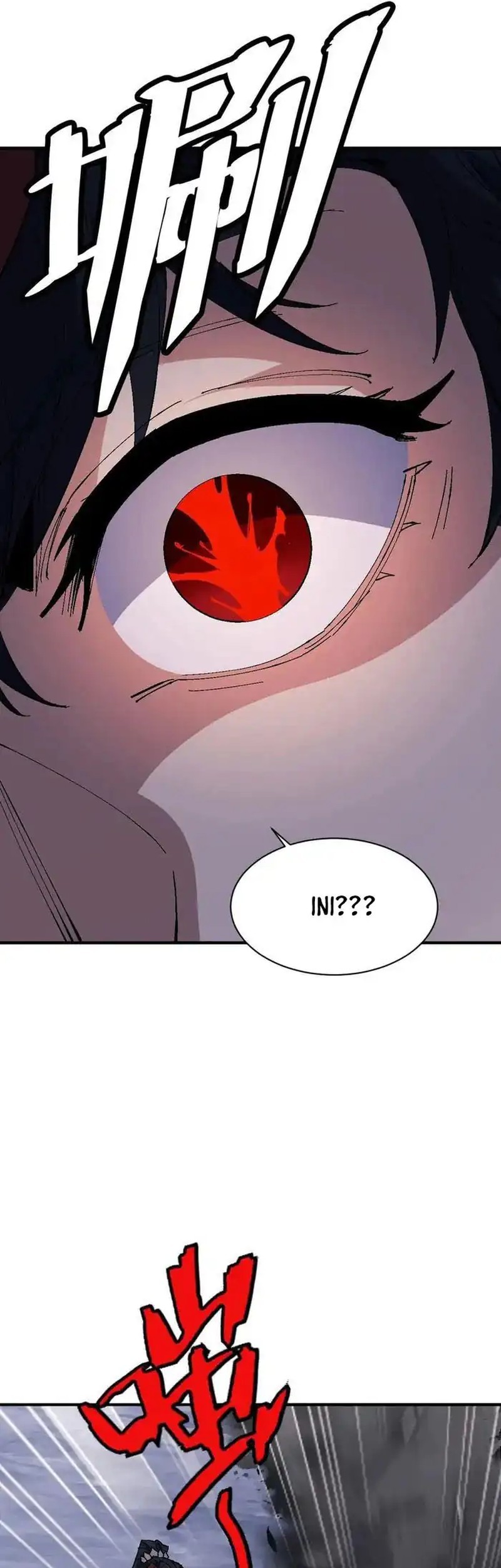 Devious Son Of Heaven Chapter 136 - halaman 28