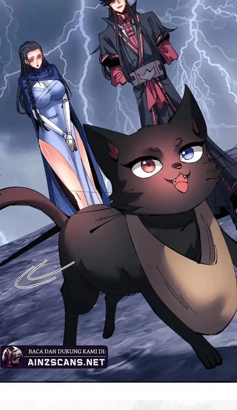Devious Son Of Heaven Chapter 136 - halaman 45