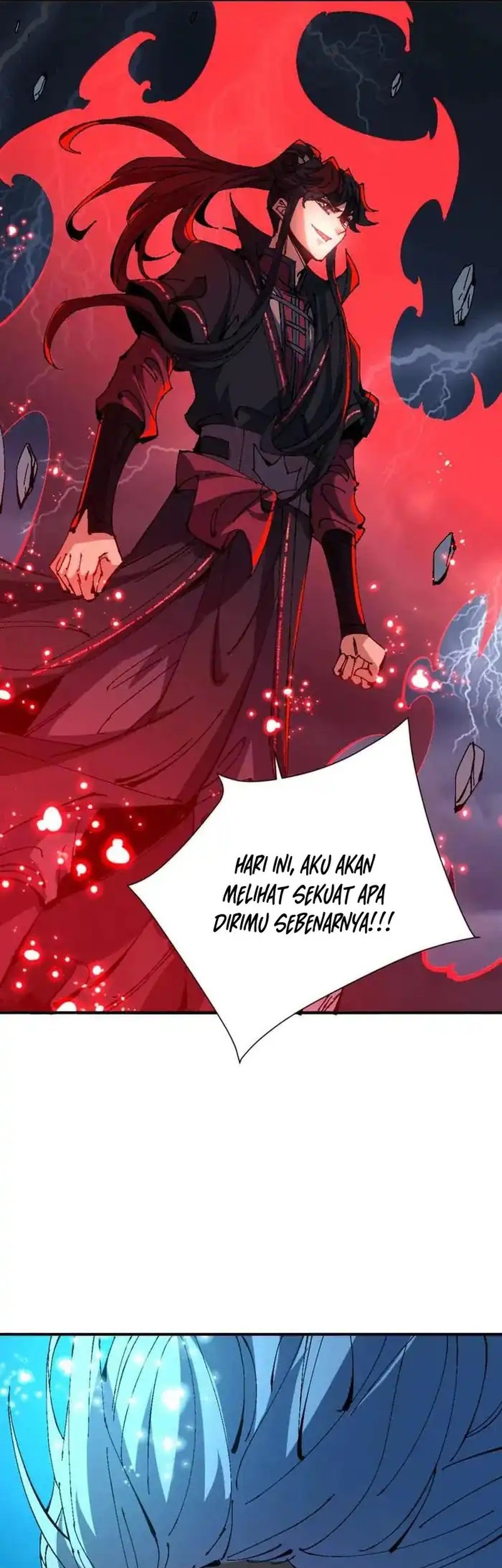 Devious Son Of Heaven Chapter 136 - halaman 7
