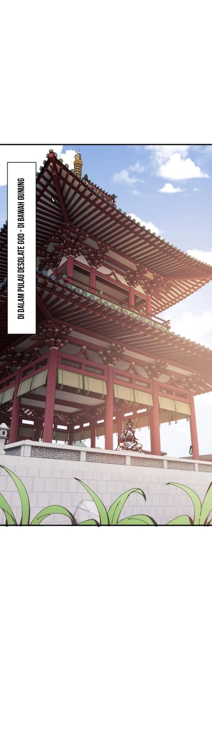 Devious Son Of Heaven Chapter 137 - halaman 12
