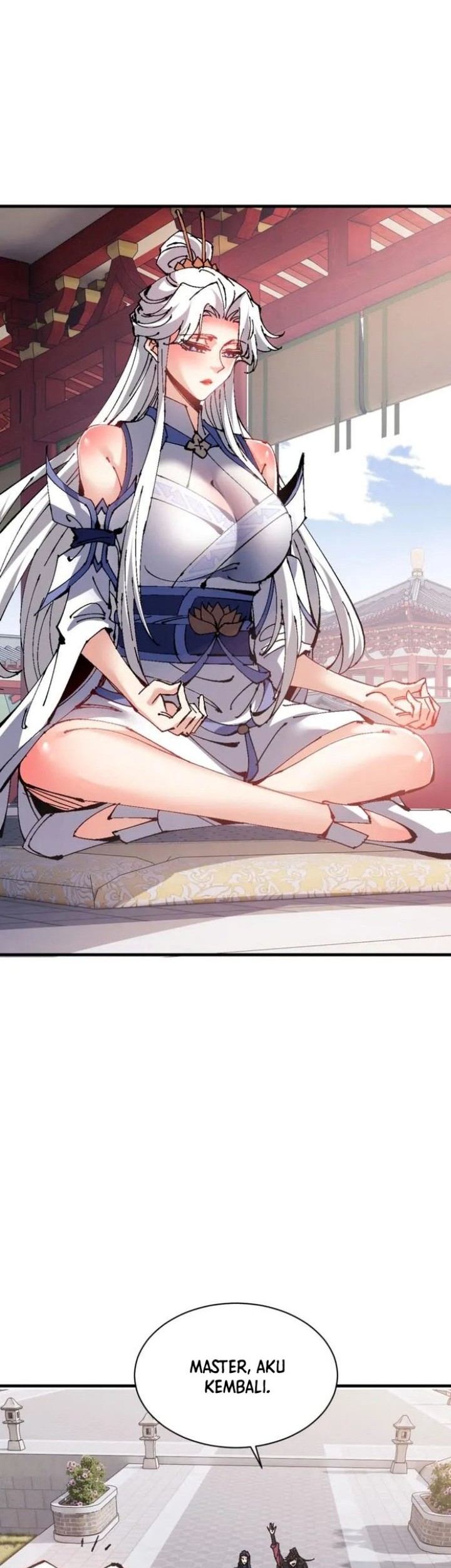 Devious Son Of Heaven Chapter 137 - halaman 13