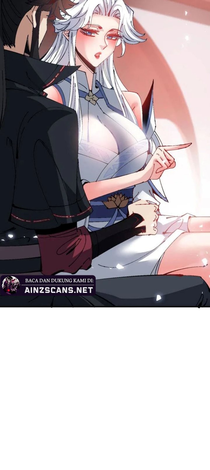 Devious Son Of Heaven Chapter 137 - halaman 31