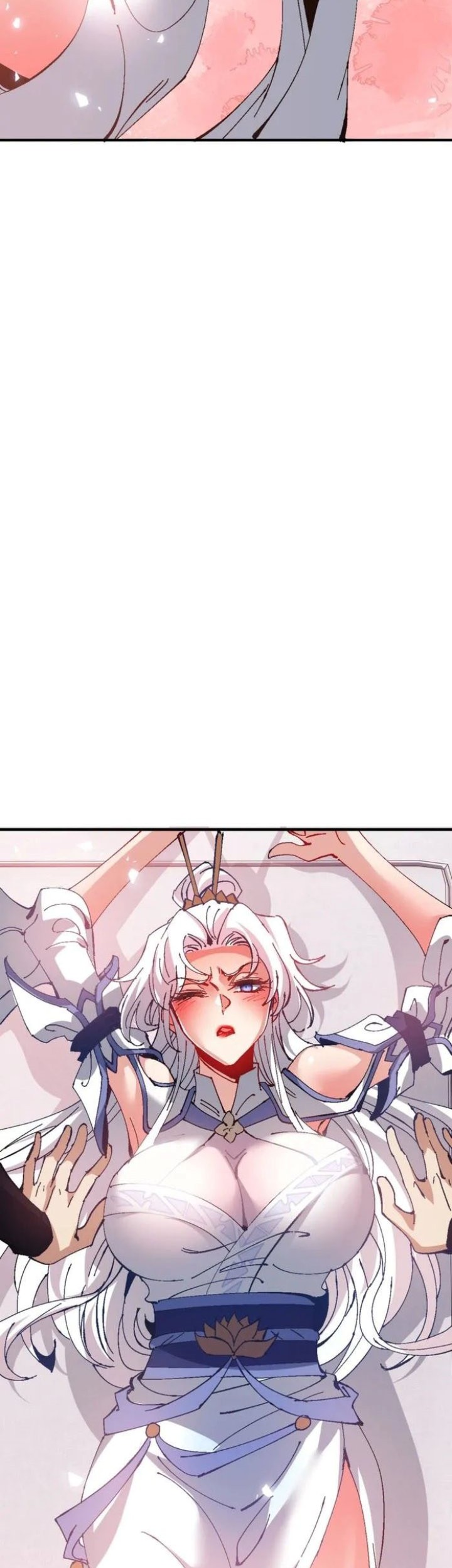 Devious Son Of Heaven Chapter 137 - halaman 34