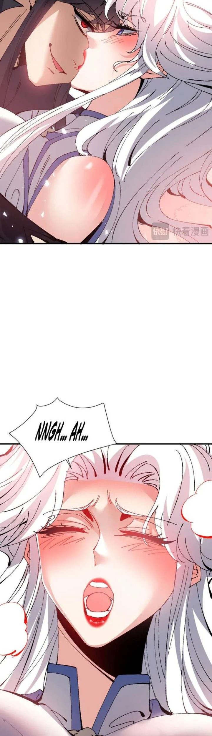 Devious Son Of Heaven Chapter 137 - halaman 38