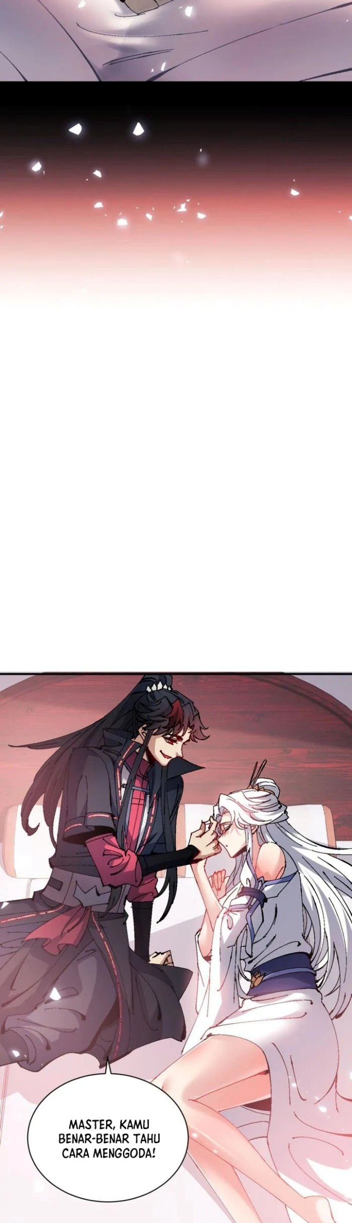 Devious Son Of Heaven Chapter 137 - halaman 39