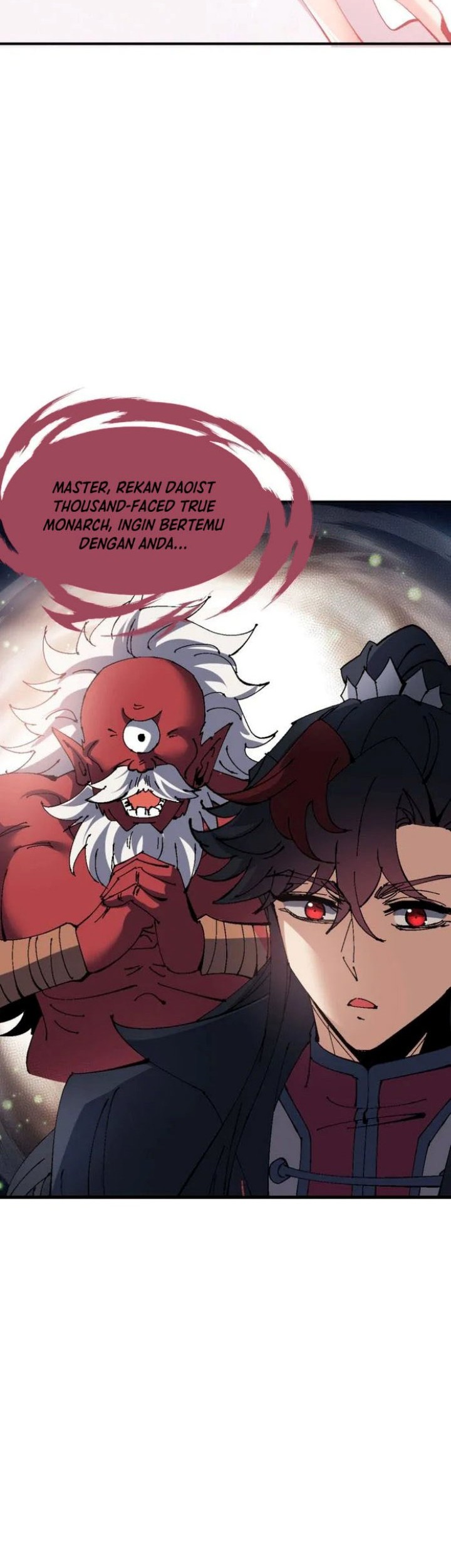 Devious Son Of Heaven Chapter 137 - halaman 40