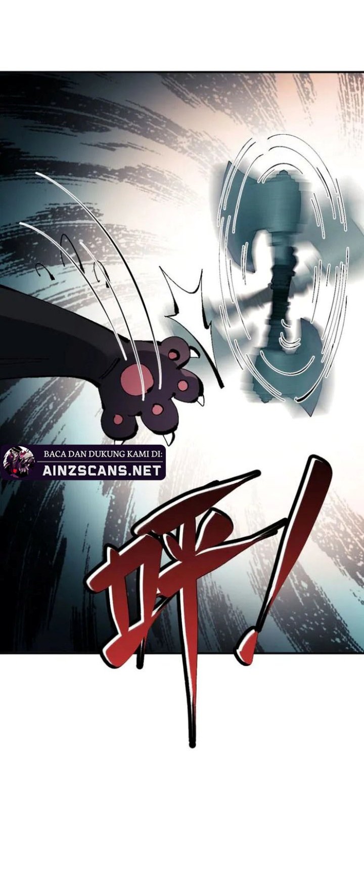 Devious Son Of Heaven Chapter 137 - halaman 6
