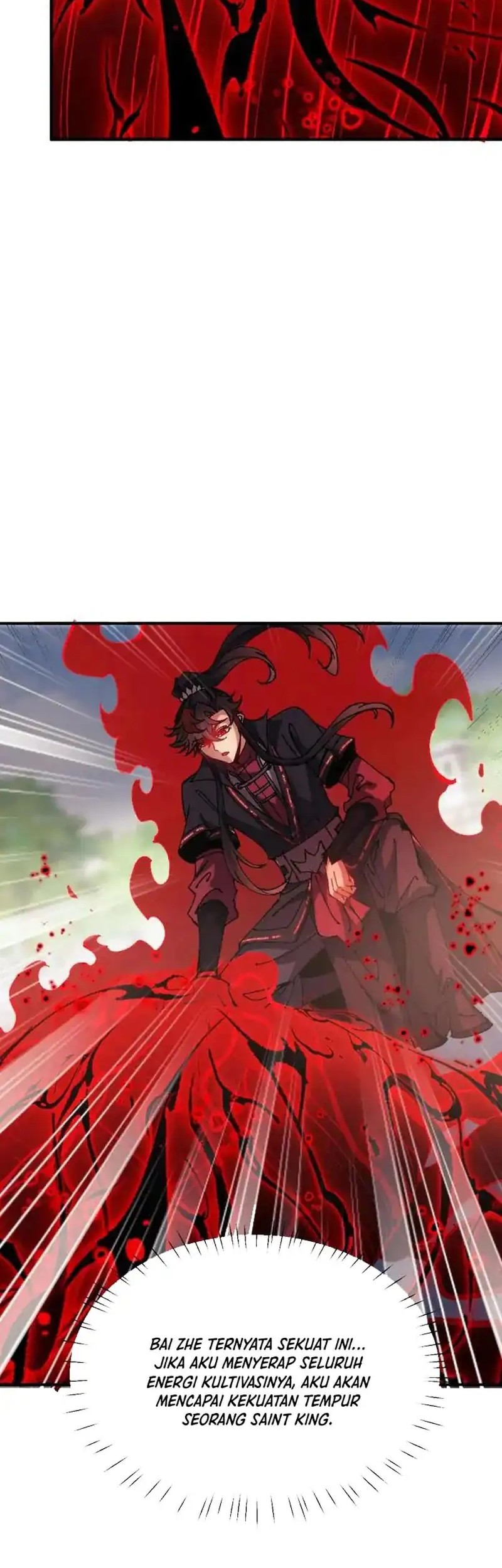 Devious Son Of Heaven Chapter 138 - halaman 15