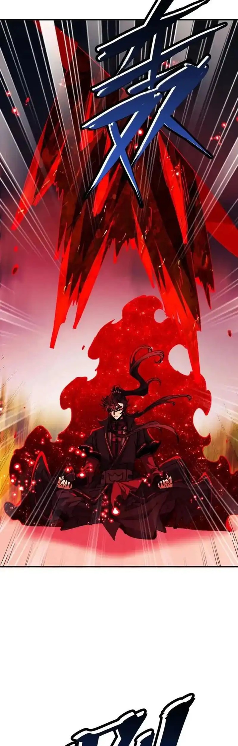 Devious Son Of Heaven Chapter 138 - halaman 19