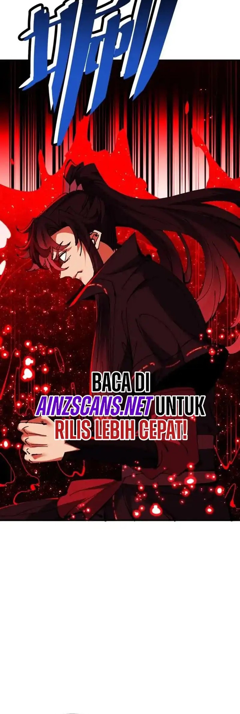Devious Son Of Heaven Chapter 138 - halaman 20