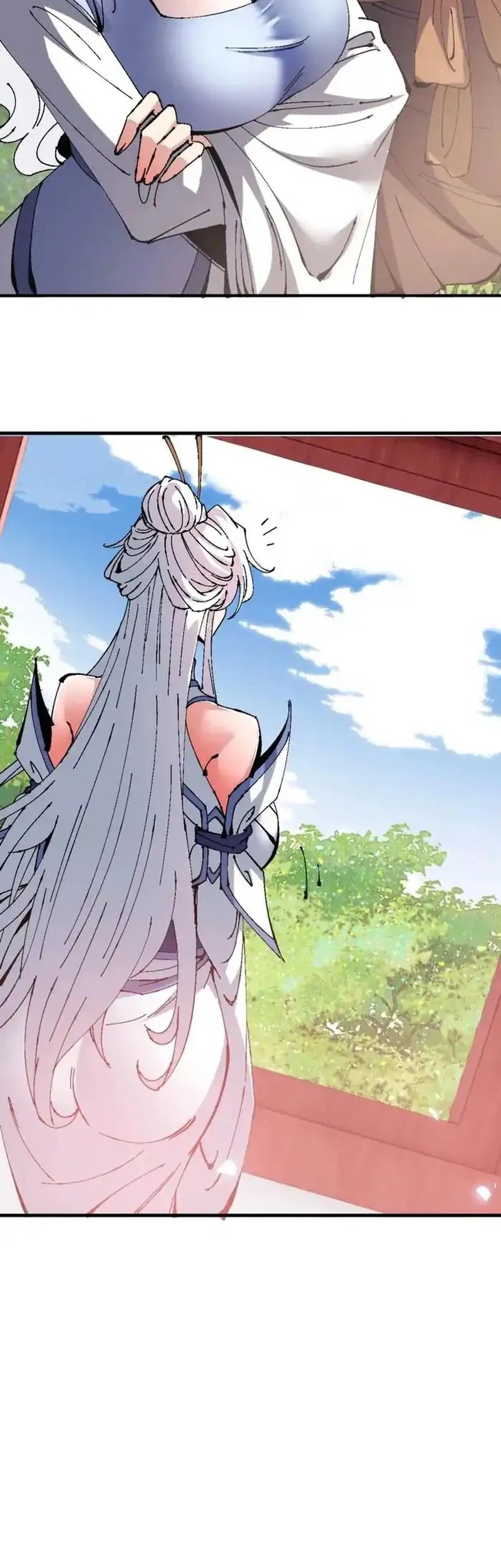 Devious Son Of Heaven Chapter 138 - halaman 23