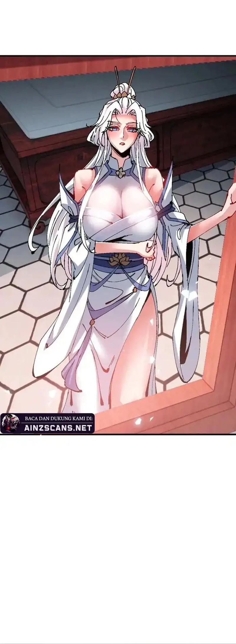 Devious Son Of Heaven Chapter 138 - halaman 24