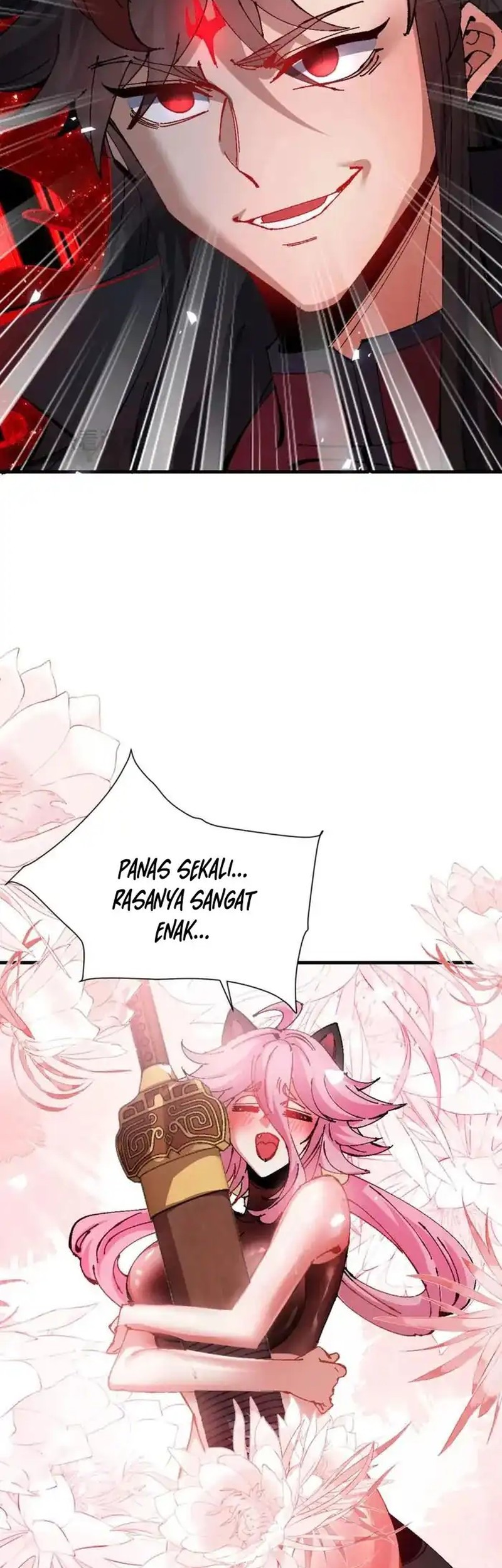 Devious Son Of Heaven Chapter 138 - halaman 27