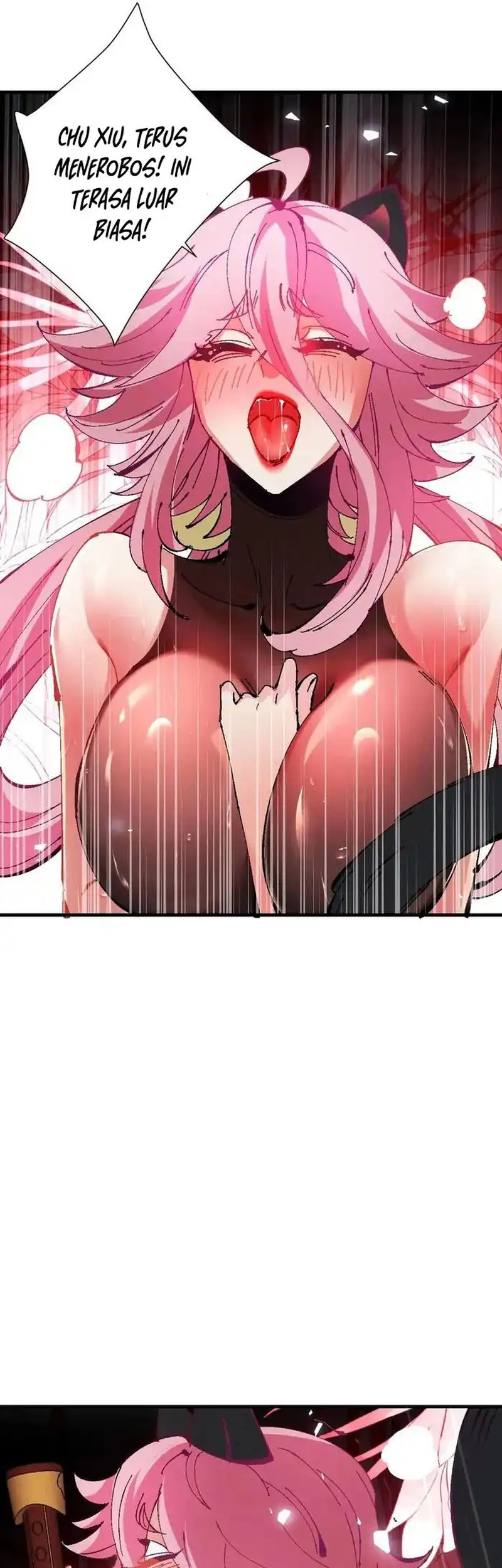 Devious Son Of Heaven Chapter 138 - halaman 29