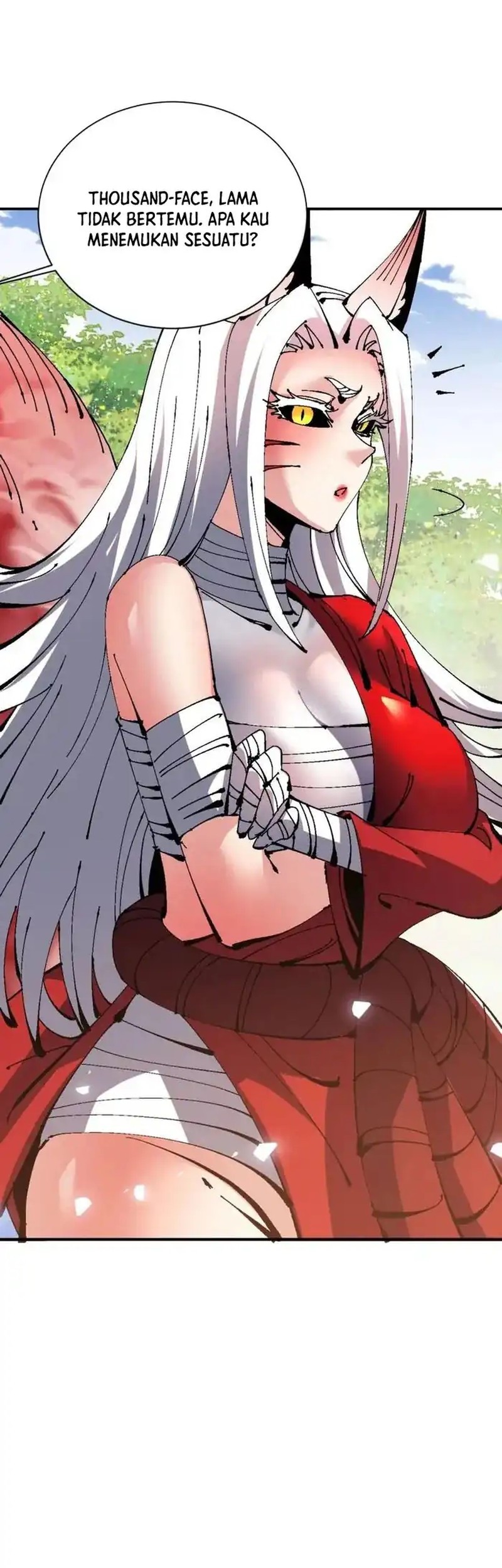 Devious Son Of Heaven Chapter 138 - halaman 3