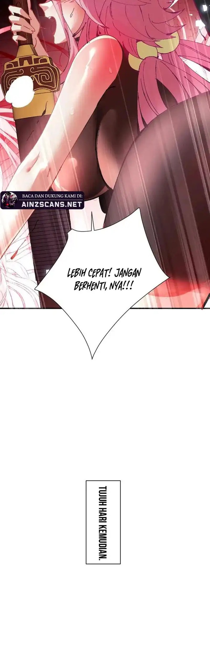 Devious Son Of Heaven Chapter 138 - halaman 30