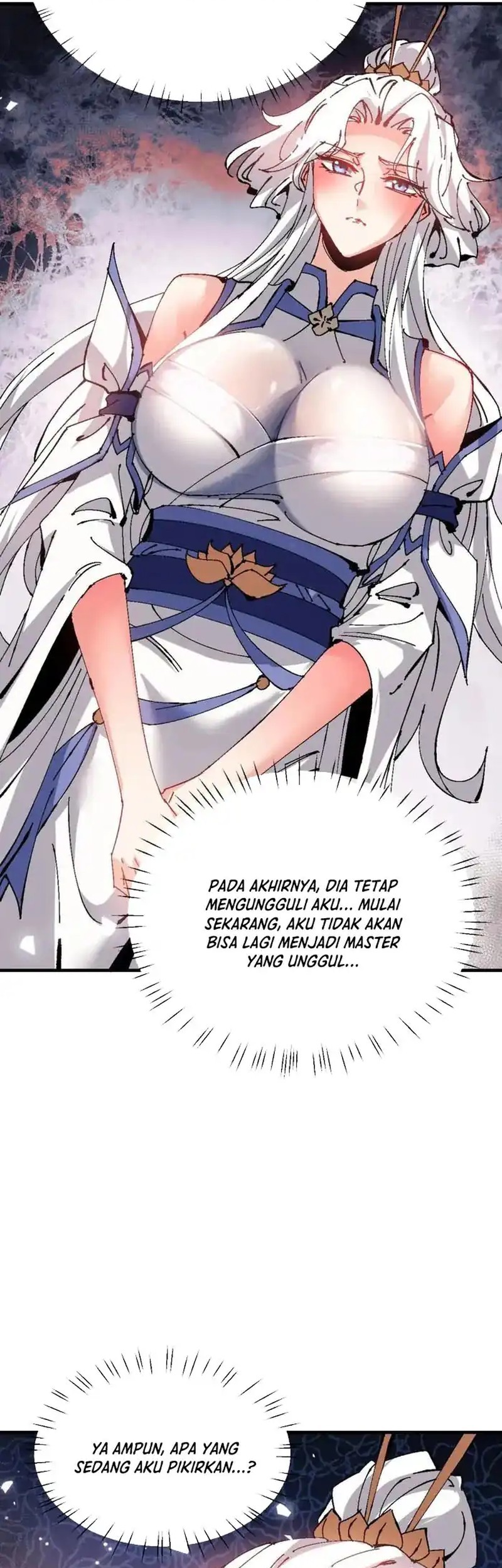 Devious Son Of Heaven Chapter 138 - halaman 41