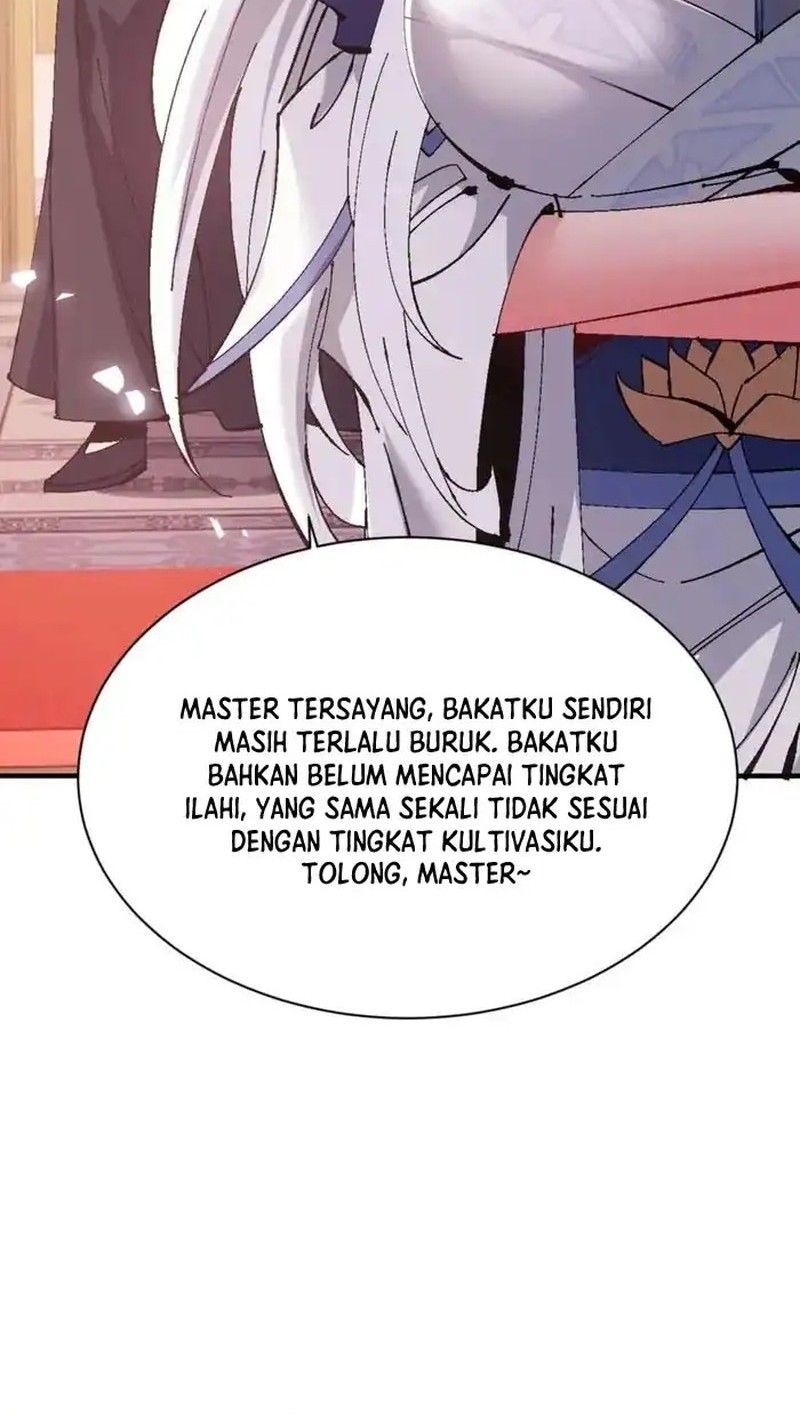 Devious Son Of Heaven Chapter 138 - halaman 44