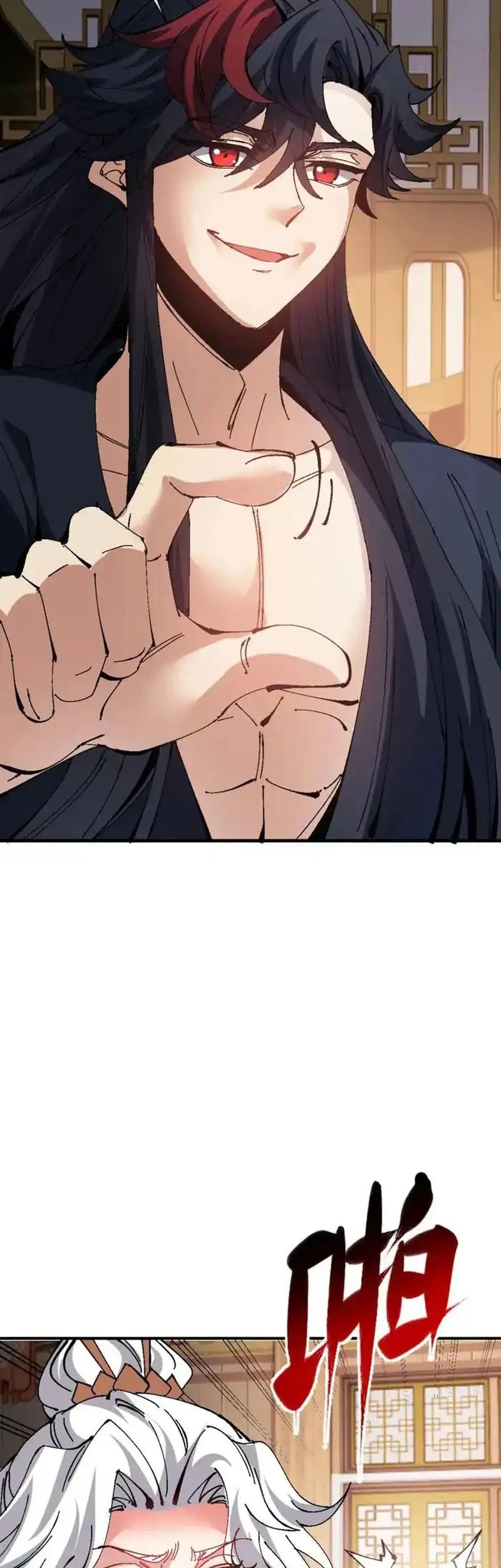Devious Son Of Heaven Chapter 138 - halaman 46