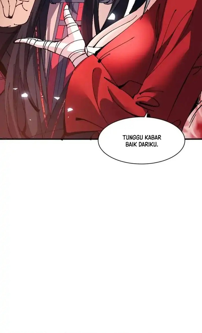 Devious Son Of Heaven Chapter 138 - halaman 8