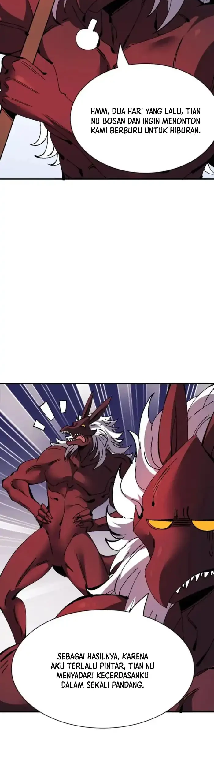 Devious Son Of Heaven Chapter 139 - halaman 15