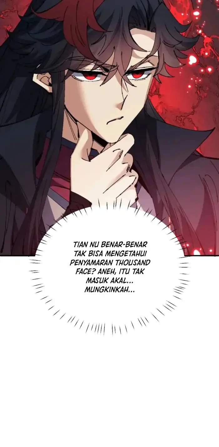 Devious Son Of Heaven Chapter 139 - halaman 17