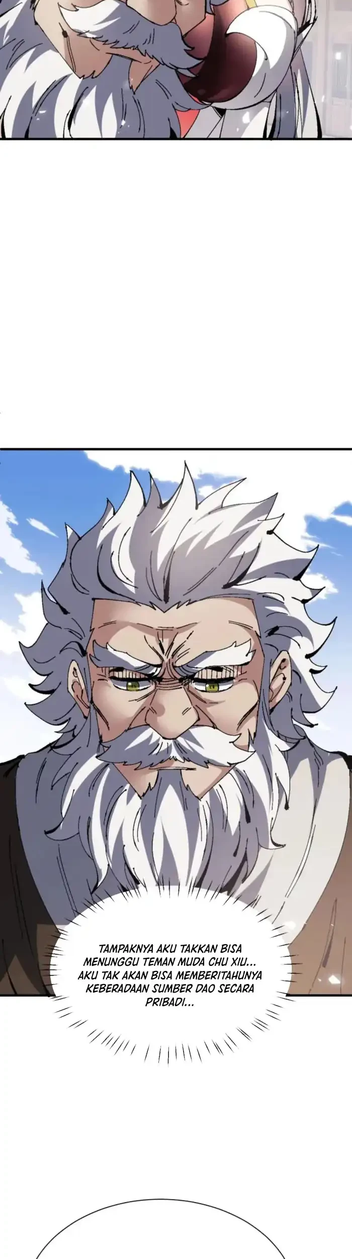 Devious Son Of Heaven Chapter 139 - halaman 29