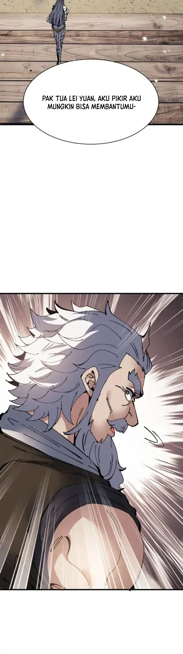 Devious Son Of Heaven Chapter 139 - halaman 37