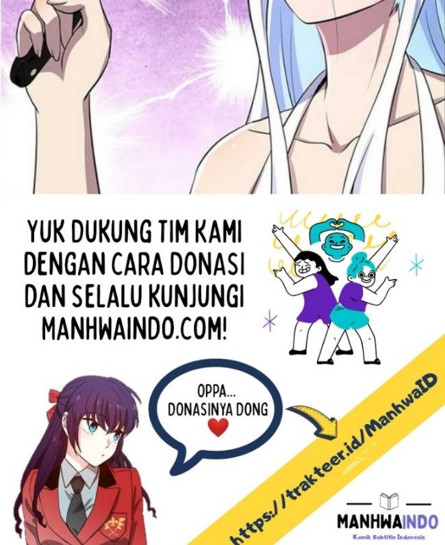 Devious Son Of Heaven Chapter 14 - halaman 19