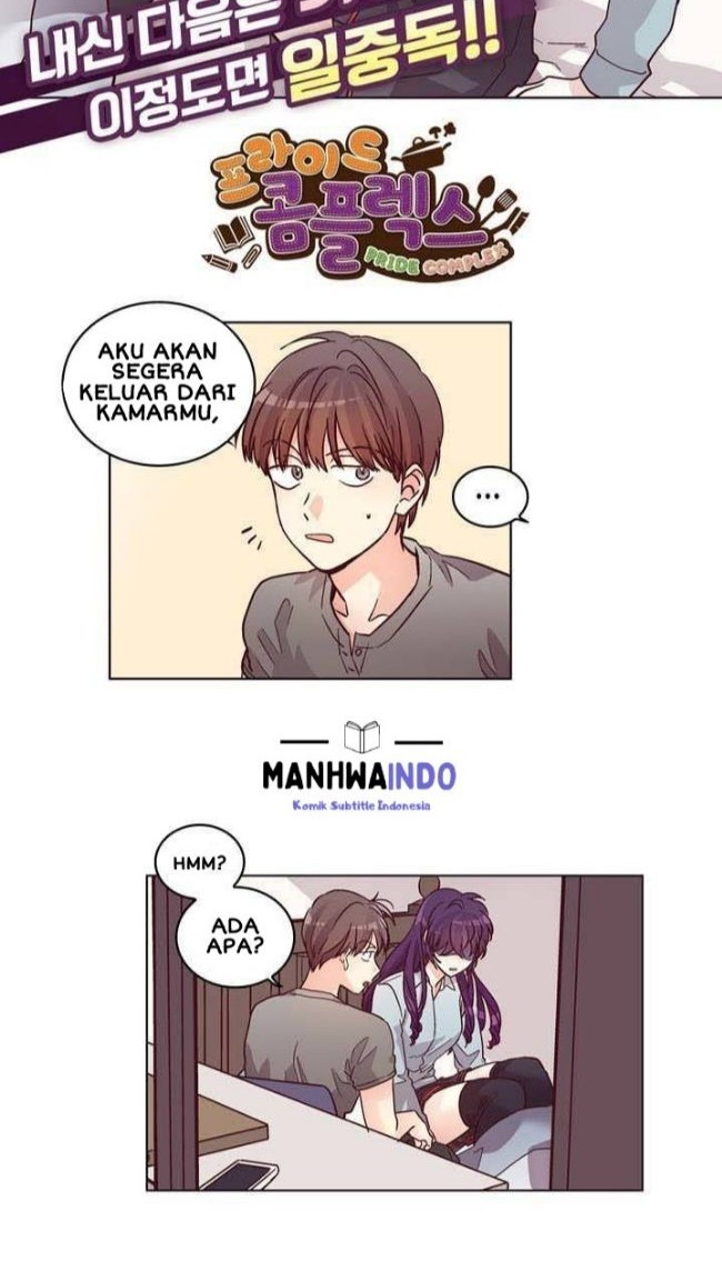 Devious Son Of Heaven Chapter 14 - halaman 2