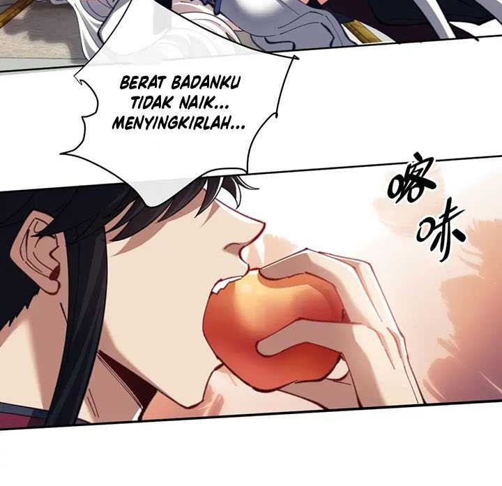 Devious Son Of Heaven Chapter 14 - halaman 30