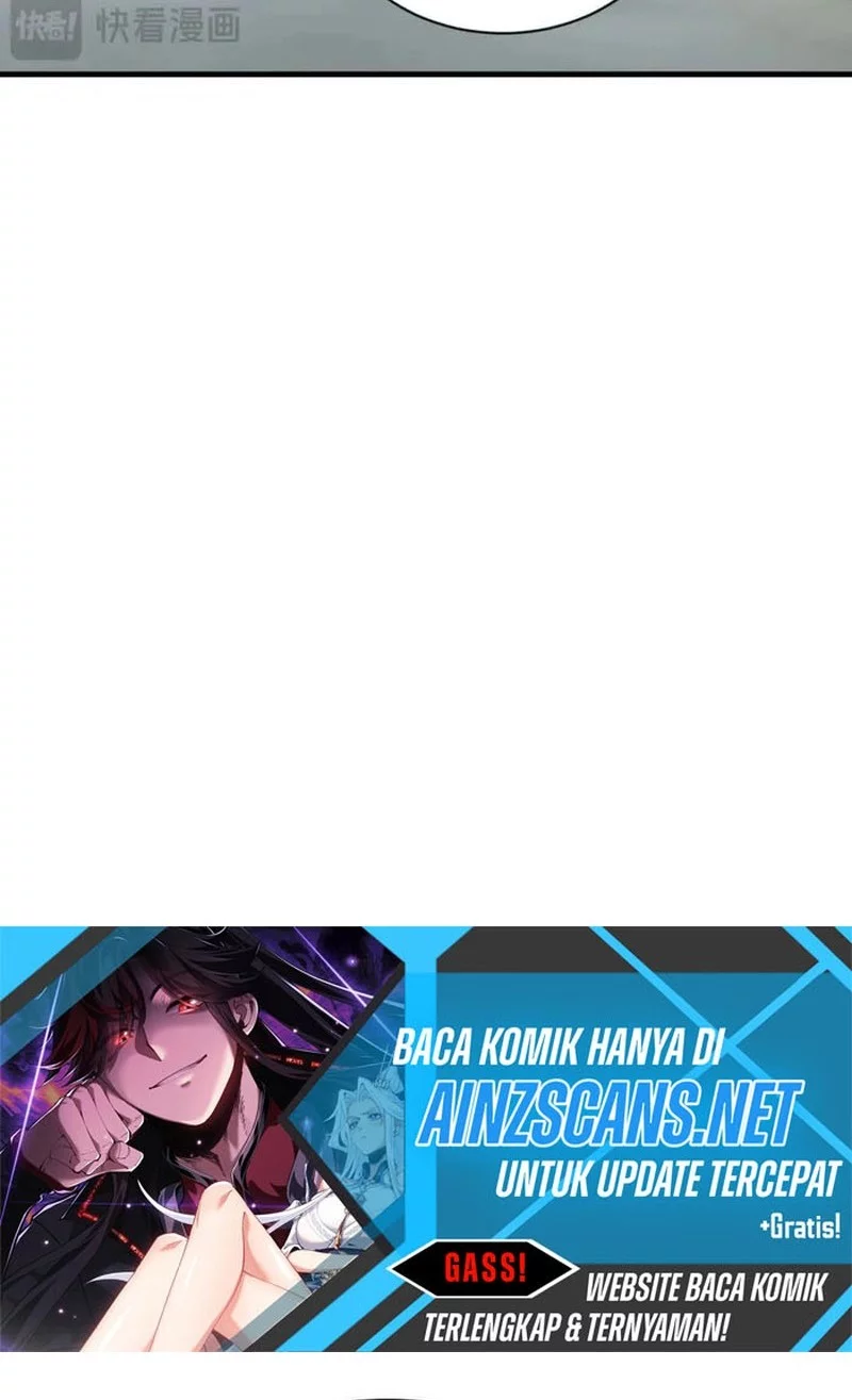 Devious Son Of Heaven Chapter 140 - halaman 20