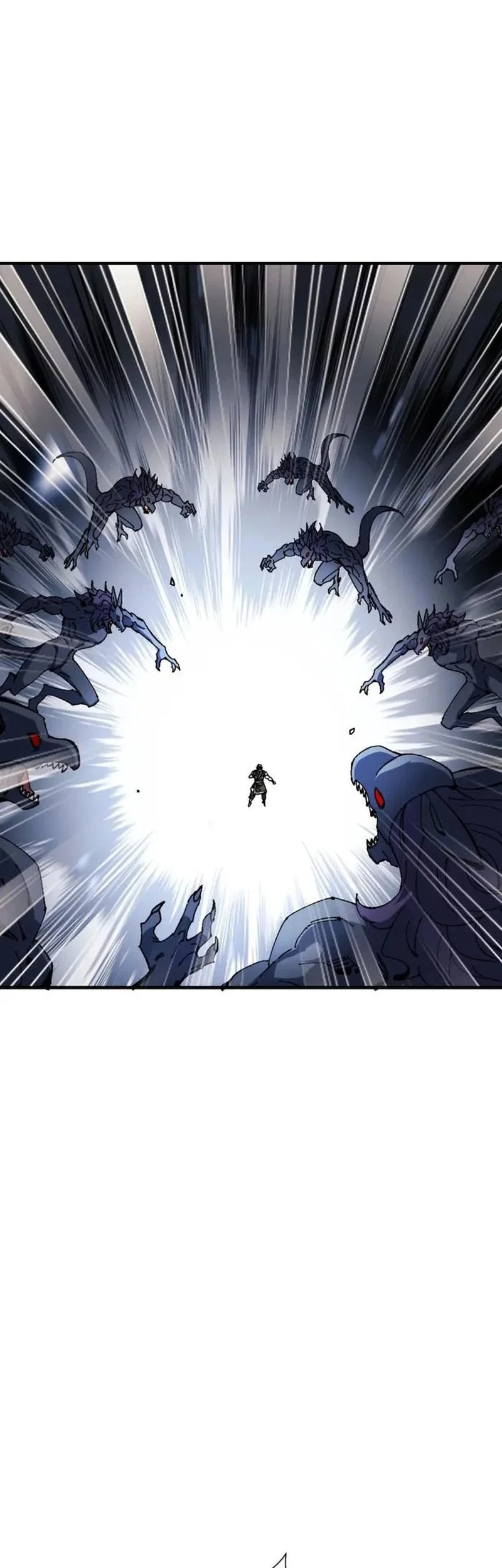 Devious Son Of Heaven Chapter 140 - halaman 30