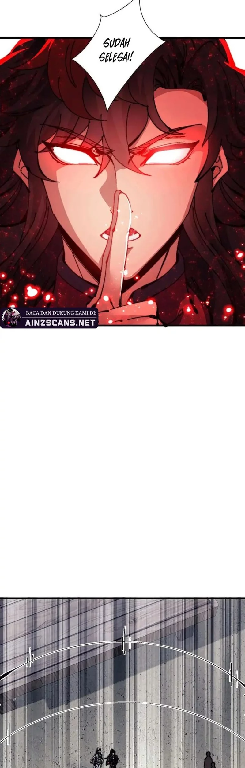 Devious Son Of Heaven Chapter 140 - halaman 31
