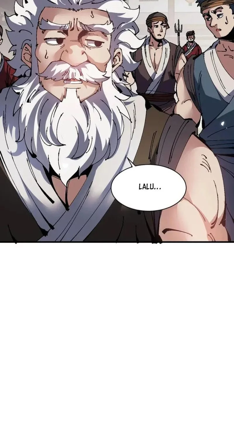 Devious Son Of Heaven Chapter 140 - halaman 4