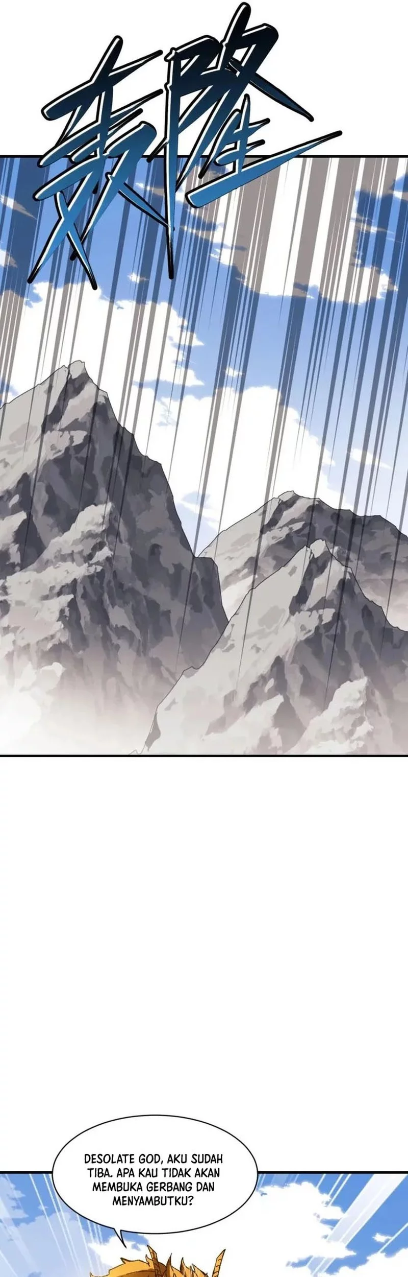 Devious Son Of Heaven Chapter 140 - halaman 41