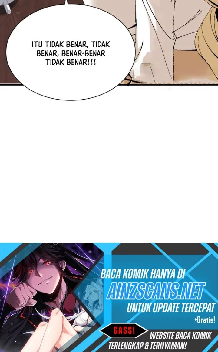 Devious Son Of Heaven Chapter 141 - halaman 23