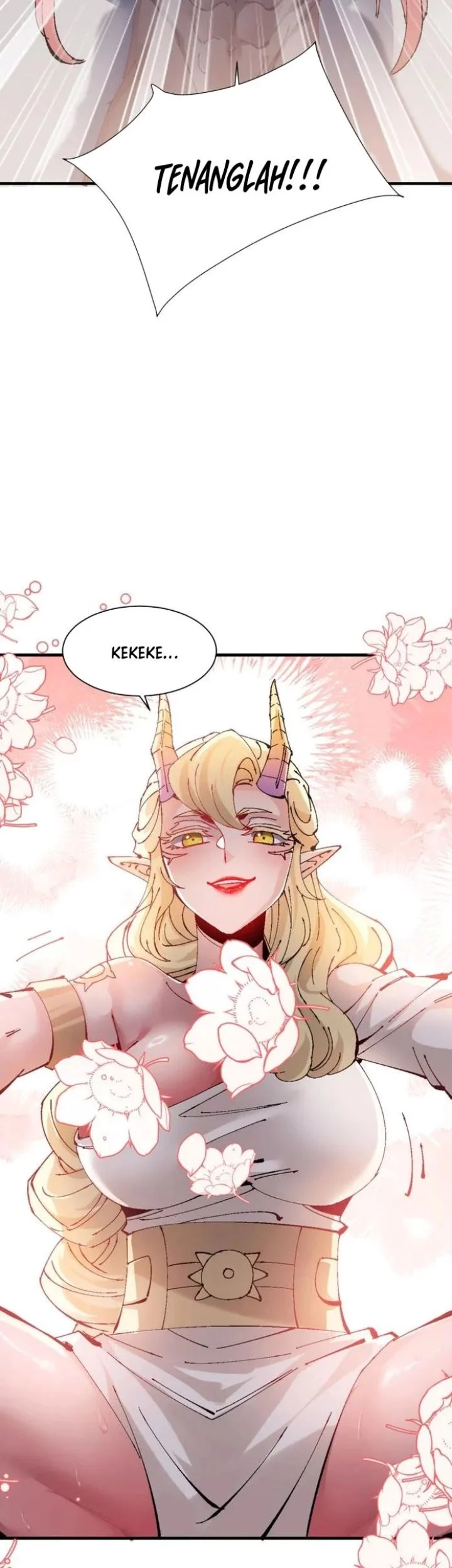 Devious Son Of Heaven Chapter 141 - halaman 30