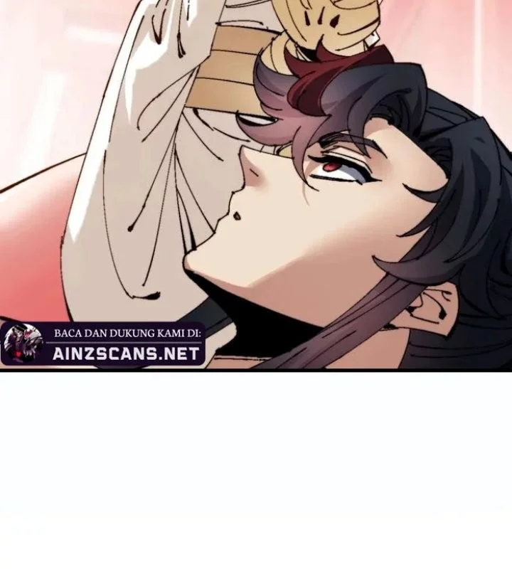 Devious Son Of Heaven Chapter 141 - halaman 37