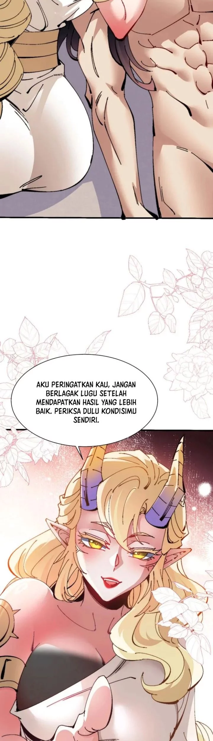 Devious Son Of Heaven Chapter 141 - halaman 40
