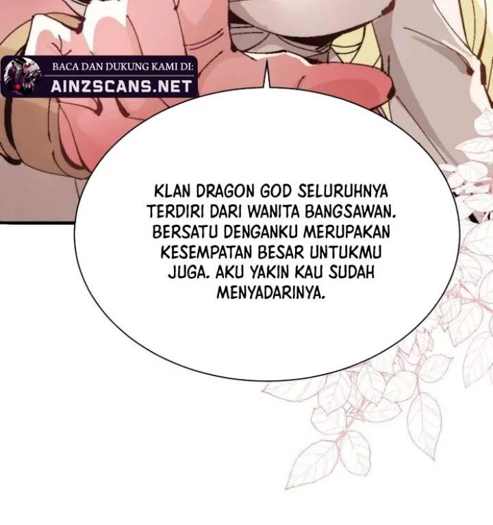 Devious Son Of Heaven Chapter 141 - halaman 41