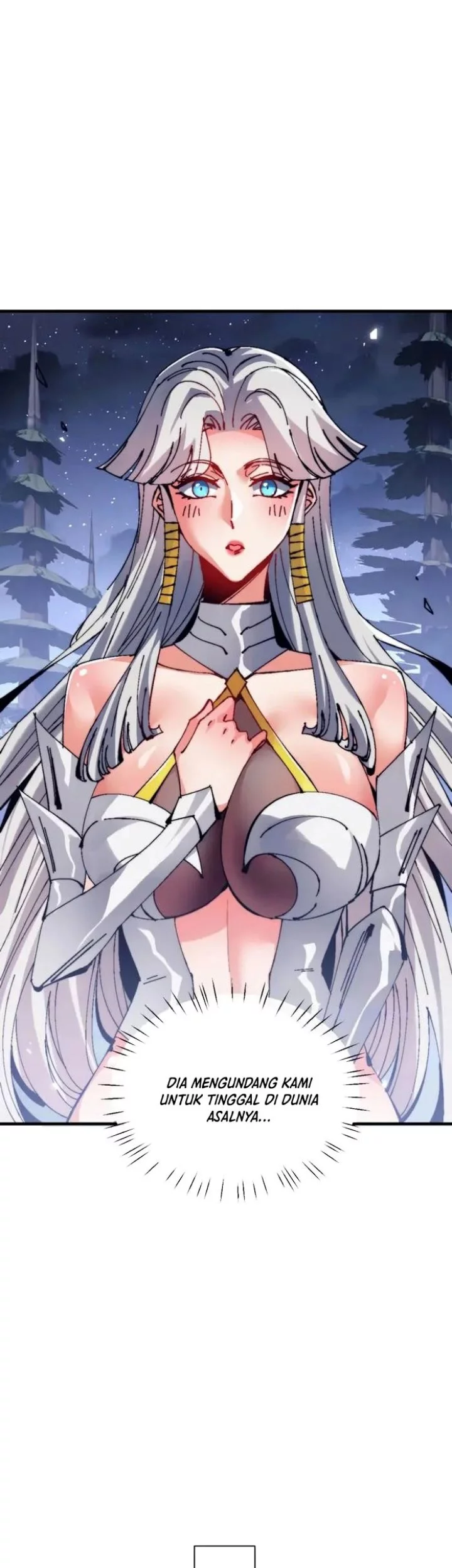 Devious Son Of Heaven Chapter 142 - halaman 18