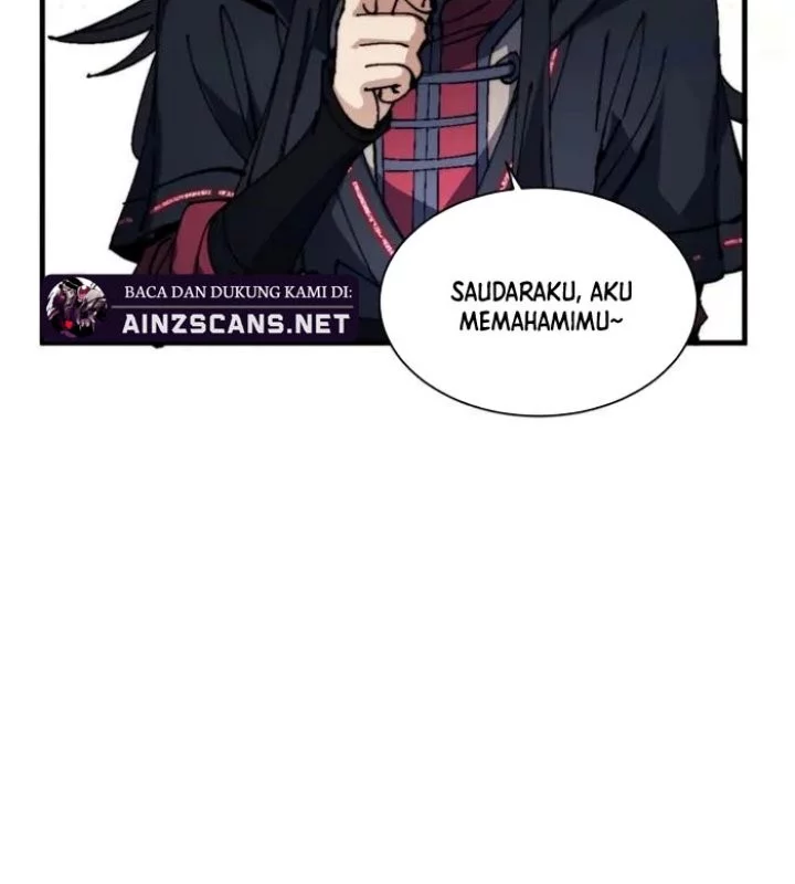 Devious Son Of Heaven Chapter 142 - halaman 30