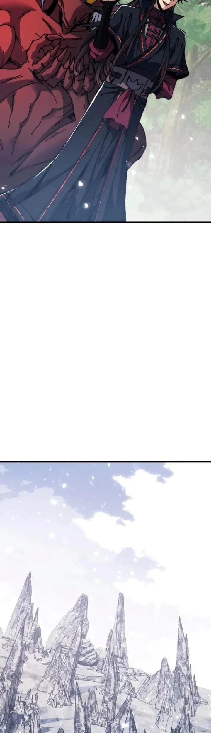 Devious Son Of Heaven Chapter 142 - halaman 34