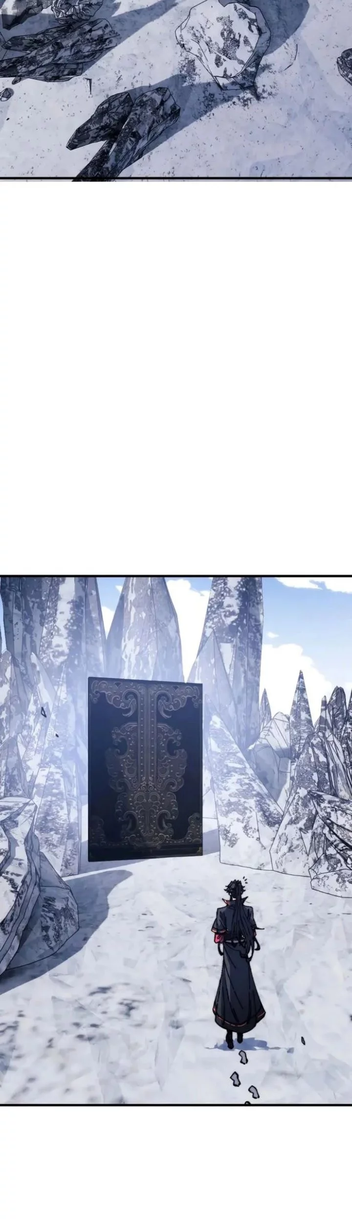 Devious Son Of Heaven Chapter 142 - halaman 38