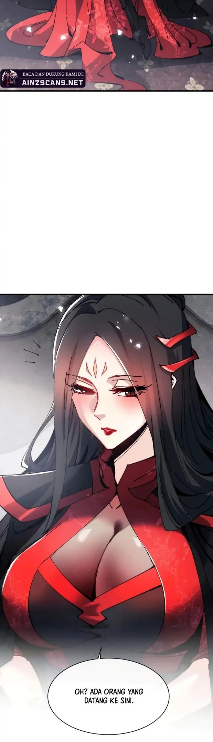 Devious Son Of Heaven Chapter 142 - halaman 42